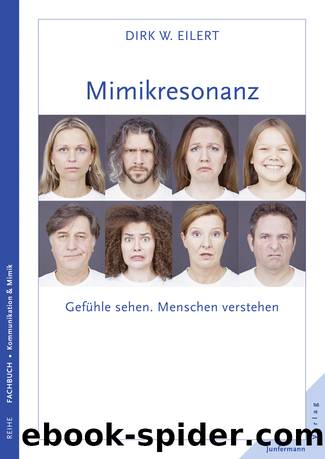Mimikresonanz by Dirk Eilert