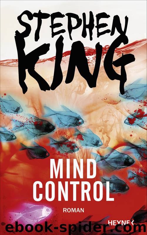 Mind Control by King Stephen