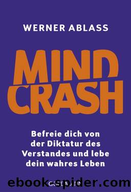 Mindcrash by Ablass Werner