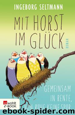 Mit Horst im Glück by Ingeborg Seltmann