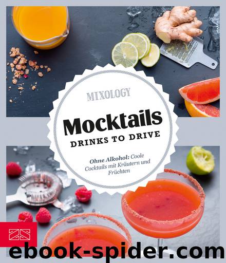 Mocktails by Mixology