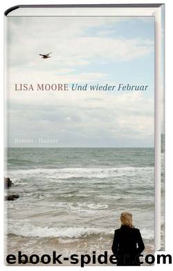 Moore, Lisa by wieder Februar Und