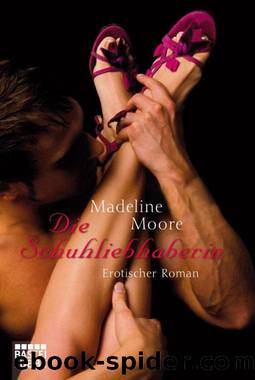 Moore, Madeline by Die Schuhliebhaberin