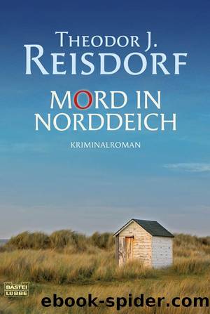 Mord in Norddeich by Reisdorf
