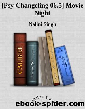 Movie Night by Nalini Singh