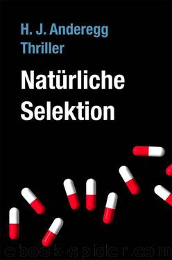 Natürliche Selektion (German Edition) by Anderegg H. J