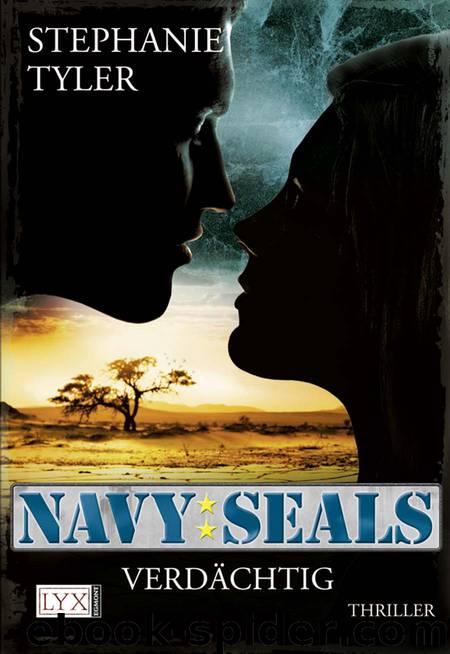 Navy SEALS by Stephanie Tyler