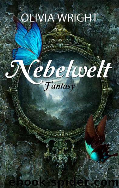 Nebelwelt (German Edition) by Olivia Wright