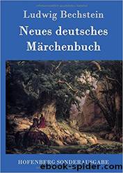 Neues deutsches Maerchenbuch by Ludwig Bechstein