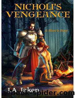 Nicholi"s Vengeance by J.A. Jaken