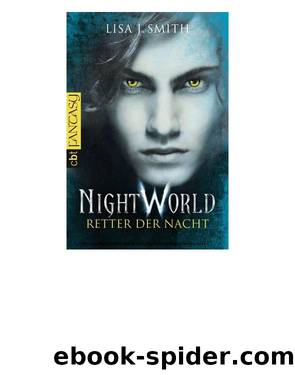 Night World - Retter der Nacht by Smith Lisa J