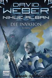 Nimue Alban 05 - Die Invasion by David Weber