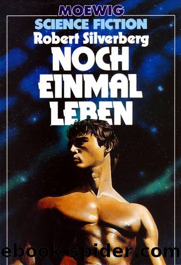 Noch einmal leben by Robert Silverberg