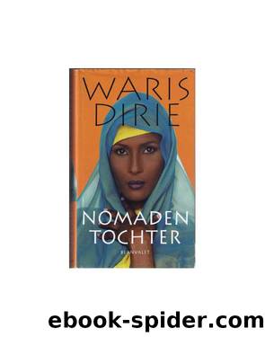 Nomadentochter by Waris Dirie