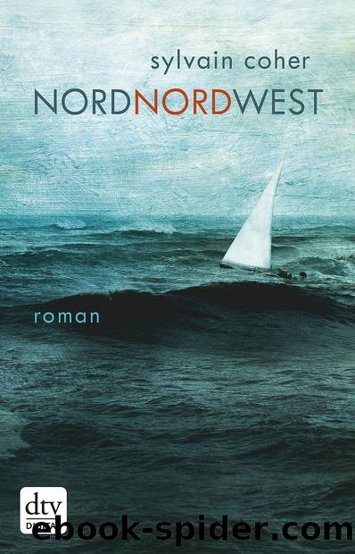 Nordnordwest by Sylvain Coher