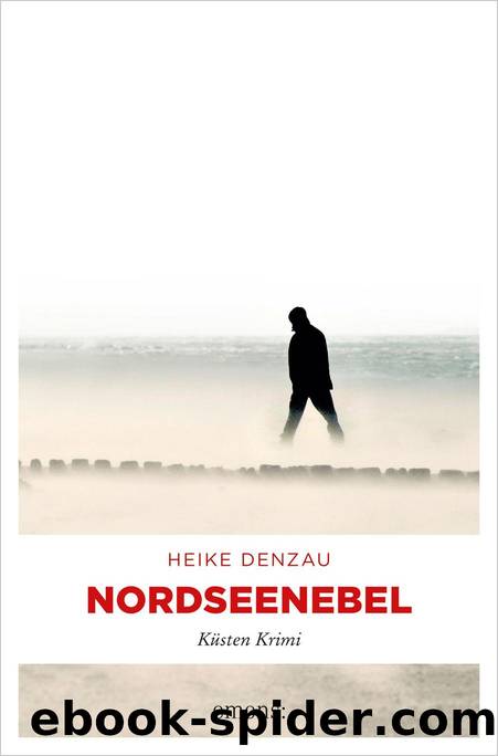 Nordseenebel by Unknown