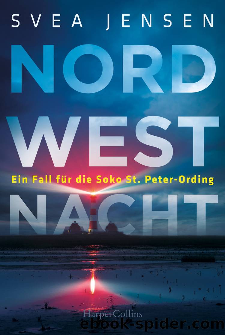 Nordwestnacht by Svea Jensen