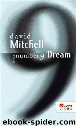 Number 9 Dream by Mitchell David