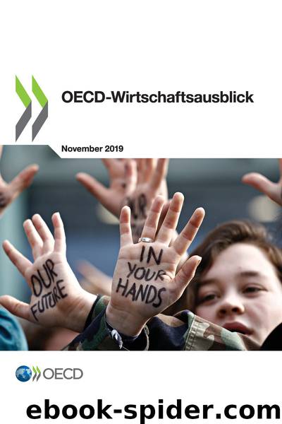 OECD-Wirtschaftsausblick, Ausgabe 20192 by OECD