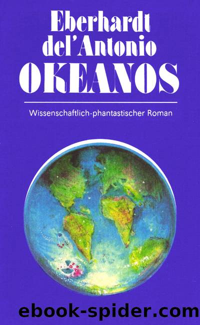 OKEANOS by Eberhardt del’ Antonio