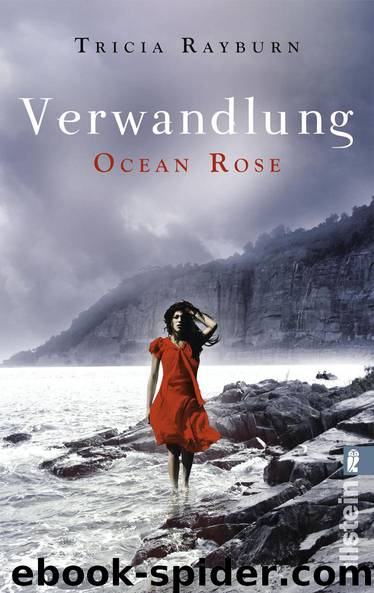Ocean Rose. Verwandlung (German Edition) by Rayburn Tricia