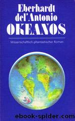 Okeanos by Eberhardt del’Antonio