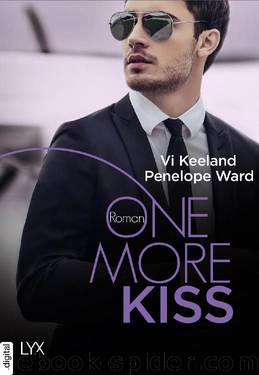 One More Kiss by Vi Keeland; Penelope Ward