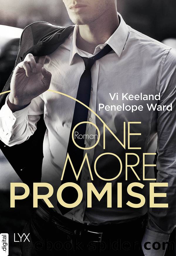 One More Promise by Vi Keeland & Penelope Ward