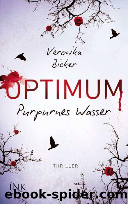 Optimum - Purpurnes Wasser (German Edition) by Bicker Veronika