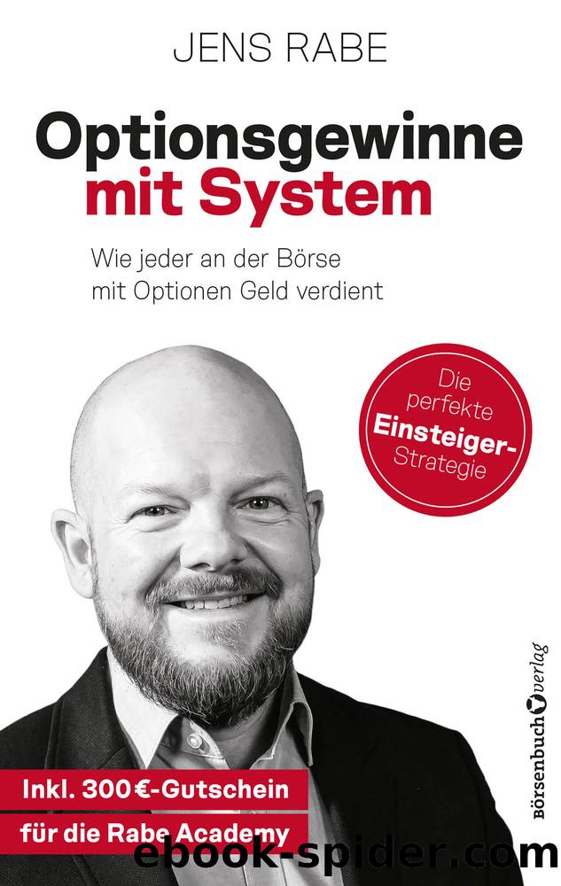 Optionsgewinne mit System by Jens Rabe