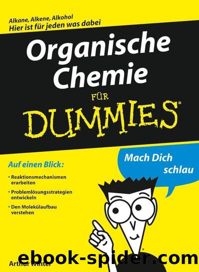 Organische Chemie fÃ¼r Dummies (German Edition) by Winter Arthur