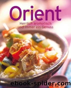 Orient by Naumann & Göbel Verlag