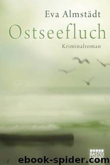 Ostseefluch by Almstädt Eva