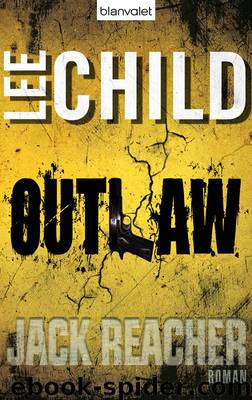 Outlaw by Lee Child
