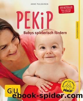 PEKiP by Anne Pulkkinen
