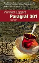 Paragraf 301 by Wilfried Eggers
