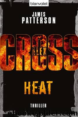 Patterson, James - Alex Cross 15 by Heat