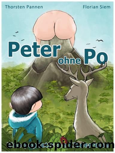 Peter ohne Po by Thorsten Pannen