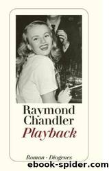Playback by Chandler