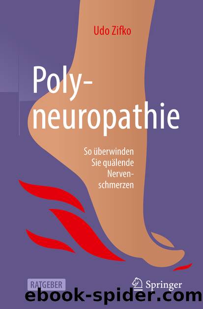 Polyneuropathie by Udo Zifko