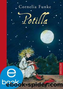 Potilla (German Edition) by Cornelia Funke