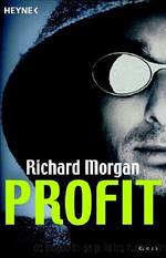 Profit by Morgan Richard