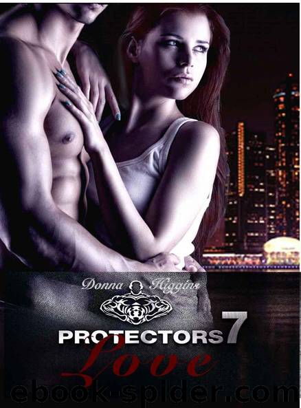 Protectors 7 - Love (German Edition) by Higgins Donna