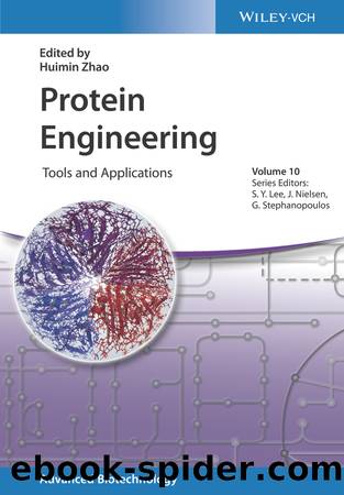 Protein Engineering by Huimin Zhao