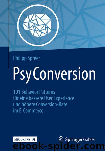 PsyConversion by Philipp Spreer