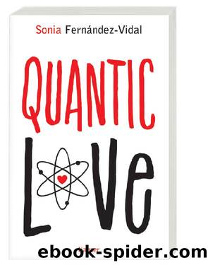Quantic Love by Carl Hanser Verlag