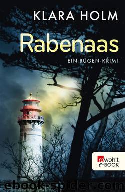 Rabenaas by Klara Holm