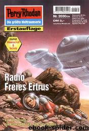 Radio Freies Ertrus by Robert Feldhoff