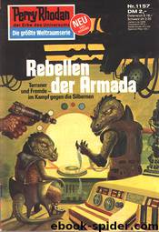 Rebellen der Armada by H. G. Francis
