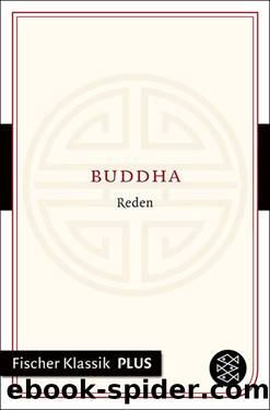 Reden by Buddha